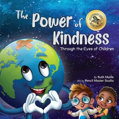 Produktbild von The Power of Kindness