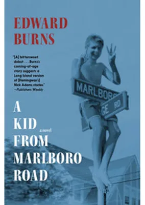 Obrázok produktu pre Dieťa z Marlboro Road