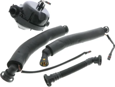 Image de Kit de réparation, ventilation du carter BMW E46, E39, E60,61, Z4 E38, E65,66, X3,