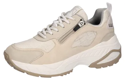 Produktbild von Waldläufer H-Pepper Sneaker Beige in Gr. 43