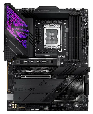 Immagine prodotto di ASUS ROG STRIX Z890-E GAMING WIFI Intel Z890 LGA 1851 (Socket V1) ATX