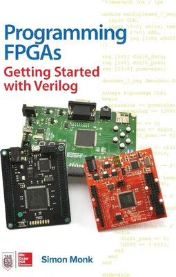 Produktbild von Prgrmmng Fpgs Gttng Strtd Vr