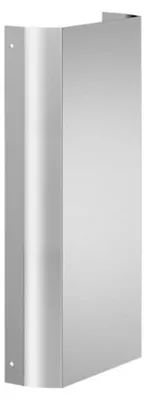 Produktbild von Schell 008492899 Anschlussblende DP LINUS Inox