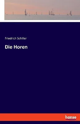 Produktbild von Die Horen