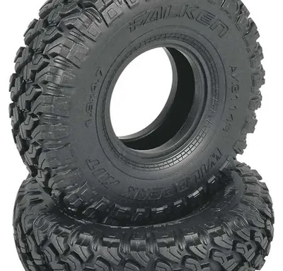 Produktbild von Axial AXIC1143 / AX31143 1.9 Falken Wildpeak M/T R35 (2)
