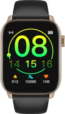 Produktbild von Smartwatch zegarek elektroniczny Oromed ORO SMART FIT 6