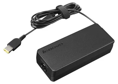 Produktbild von Lenovo 45N0246, Laptop, Drinnen, 100-240 V, 50/60 Hz, 90 W, ThinkPad X1 Carbon