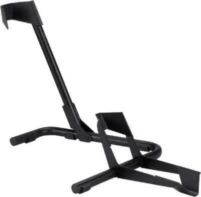 Produktbild von BBB Cycling bike storage stand SteadyUp schwarz schwarz - stabiler Fahrrad-Ab...