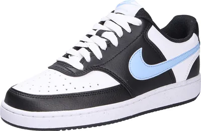 Produktbild von Nike Damen Sneaker, schwarz(schwarz), Gr. 381/2