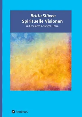 Produktbild von Spirituelle Visionen