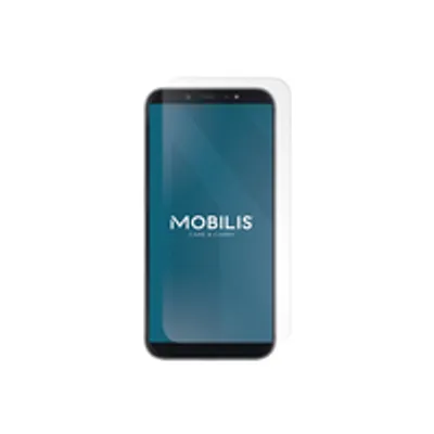 Obrázok produktu pre Mobilis ochranné tvrdené sklo Clear -9H- pre Galaxy Xcover Pro