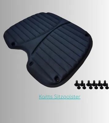 Produktbild von Kaitts Sitzpolster