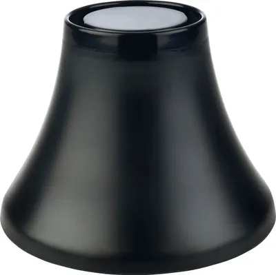 Zdjęcie produktu dla APS Frida Ständer schwarz, Höhe: 120 mm, ø: 165 mm