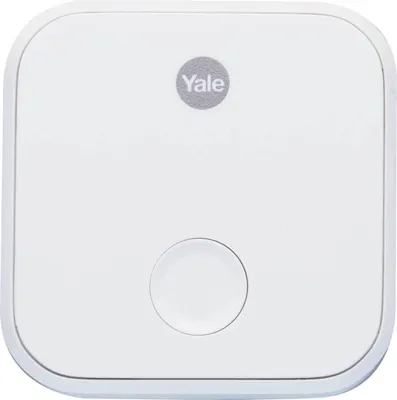 Image de Connect Bridge Wi-Fi YALE Pour serrure connectée Linus - 20670000