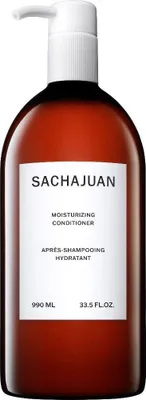 Produktbild von SACHAJUAN - Feuchtigkeitsspendende Pflegespü lung 990 ml