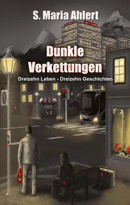 Produktbild von Dunkle Verkettungen