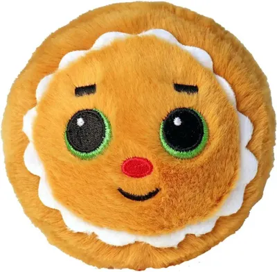 Produktbild von Ty Bouncers, Cookie, XMAS 2025, ca 10 cm