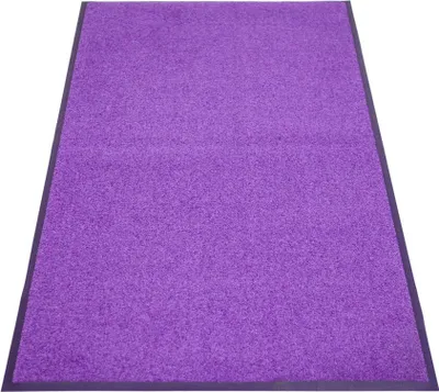 Produktbild von miltex Fußmatte Eazycare PRO lila