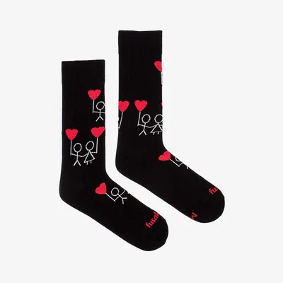 Produktbild von Coqui Socken in den Größen 43-46