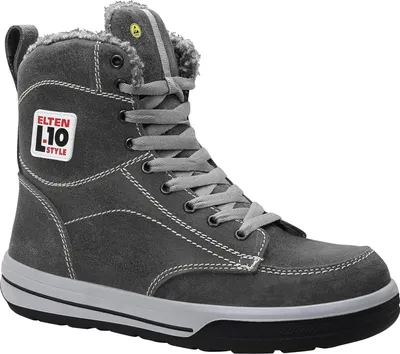 Produktbild von ELTEN DESPERADO ESD S3 782071 Sicherheitsstiefel, Größe:37