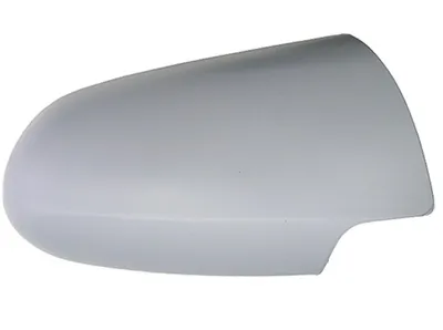 Produktbild von TYC 325-0045-2 Außenspiegel Abdeckung Kappe Rechts für OPEL Zafira A (T98) Grundiert Spiegelkappe