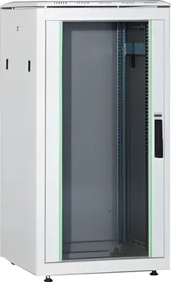 Obrázok produktu pre Digitus DN-19 26U-6/10-1, Voľne stojací rack, 800 kg, Šedá