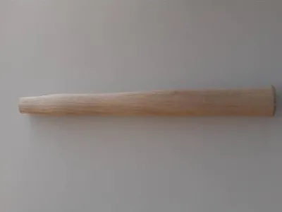 Obrázek produktu pro Násada kladiva, 60 cm, rovná