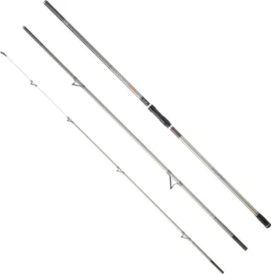 Produktbild von Daiwa Shorecast X Brandungsrute Silber 4.20 m / 100-200 g Silber 4.20 m