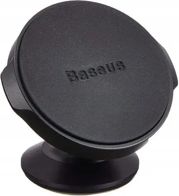 Produktbild von Baseus C40141403113-00, Schwarz, 360°, 1 Stück(e)