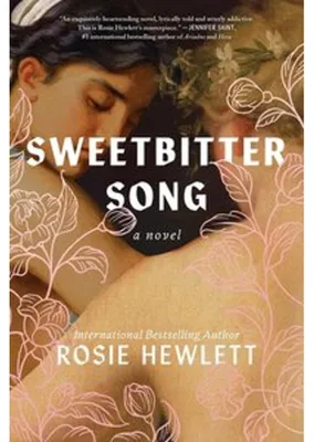 Produktbild von Sweetbitter Song