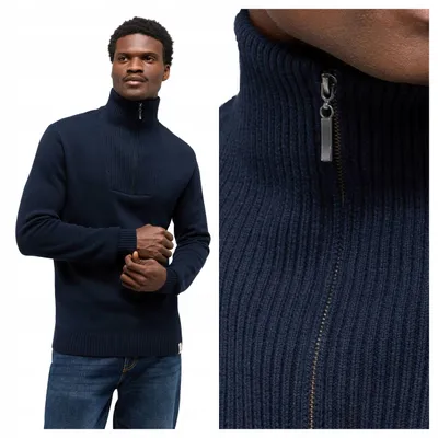 Produktbild von Mustang | Eastvale S Herrenpullover