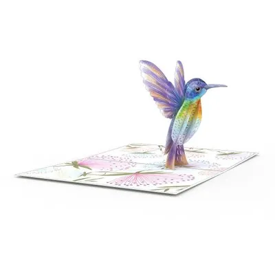 Produktbild von Lovepop Muttertags-Kolibri