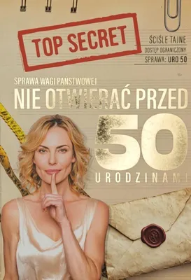 Zdjęcie produktu dla Karnet na okazję: Urodziny