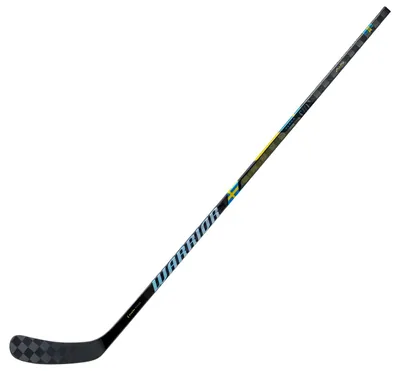Produktbild von WARRIOR Alpha LX3 Pro Global Limited Edition 2026 Junior Eishockeyschläger, Schweden, 50'', Flex 30, Biegung 03, Links