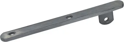 Produktbild von Aufnahme Holzhandlauf für Stütze (102)