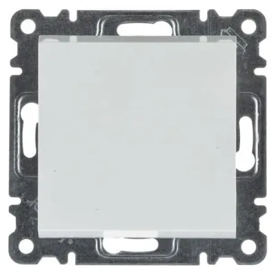 Obrázek produktu pro Hager WL0010, Bílá