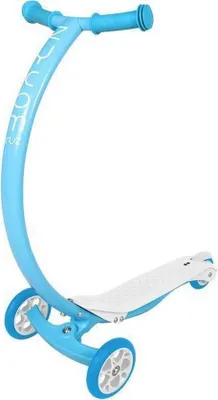 Productafbeelding van Zycom C100 kinderloopfiets, blauw