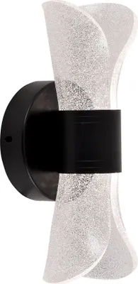 Immagine prodotto di Lampada da Parete tooLight G029-W Black