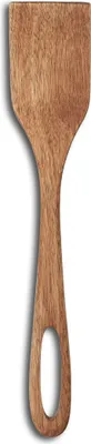 Image de Spatule en bois d'acacia, 33 x 6 cm, ZELLER - ZELLER