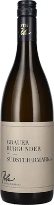 Produktbild von Polz Grauer Burgunder Südsteiermark DAC 2020 13% Vol. 0,75l