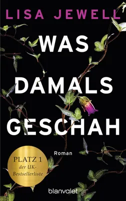 Produktbild von Was damals geschah