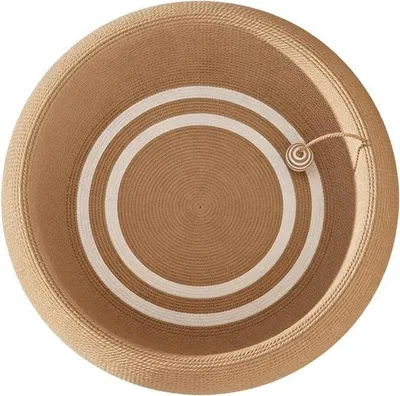 Productafbeelding van Katten Krabbed - Krabplank Kat - Meubels Beschermen - Natuurlijke Sisalvezel - 61x41x14 cm - Niet gespecificeerd