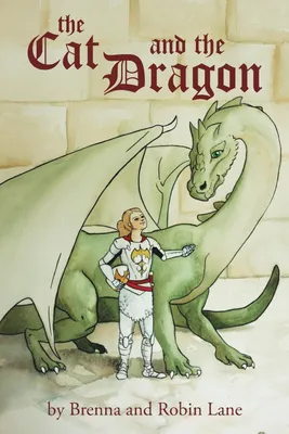 Produktbild von The Cat and the Dragon
