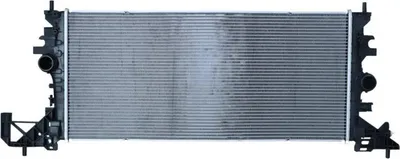 Obrázek produktu pro Chladič, chlazení motoru NRF 550144