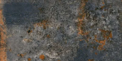 Produktbild von Bodenfliese Feinsteinzeug Copper 60 x 120 cm blue