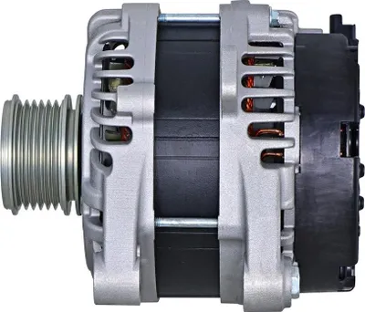 Produktbild von HELLA 8EL 015 637-531 Lichtmaschine Generator LiMa 210A 12V für CITROËN JUMPER Kasten passend für PEUGEOT BOXER Kasten 3008 SUV (M) für OPEL