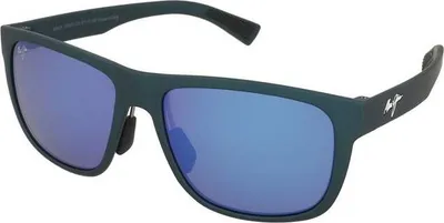 Produktbild von Sonnenbrille Maui Jim Puakea B670-03