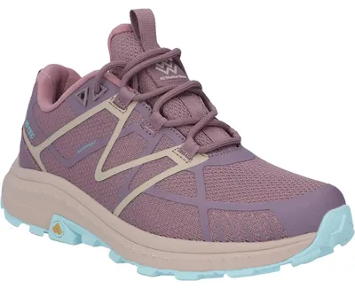 Produktbild von HI-TEC Hi-Tec Hi-Tec Mauna Wp Womens ROSA 36.5