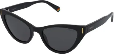 Zdjęcie produktu dla Okulary przeciwsłoneczne Polaroid PLD 6174/S 807/M9