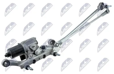 Produktbild von NTY ESW-AU-017 Wischergestänge für AUDI Q7 (4LB) Q7 Van (4LB)
